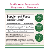 Magnesium L-Threonate